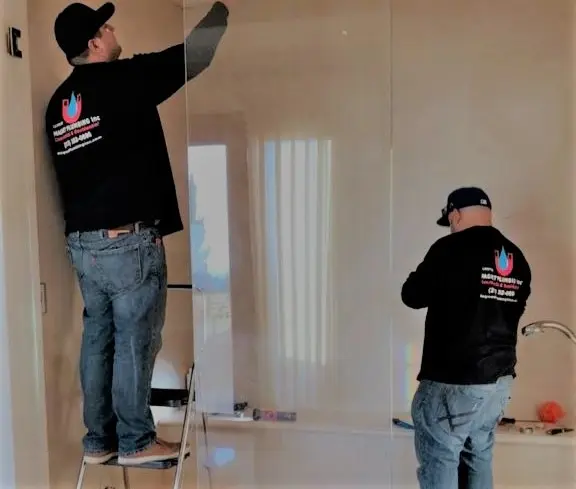 Professional plumbing installation for Leak Detection in Midway City